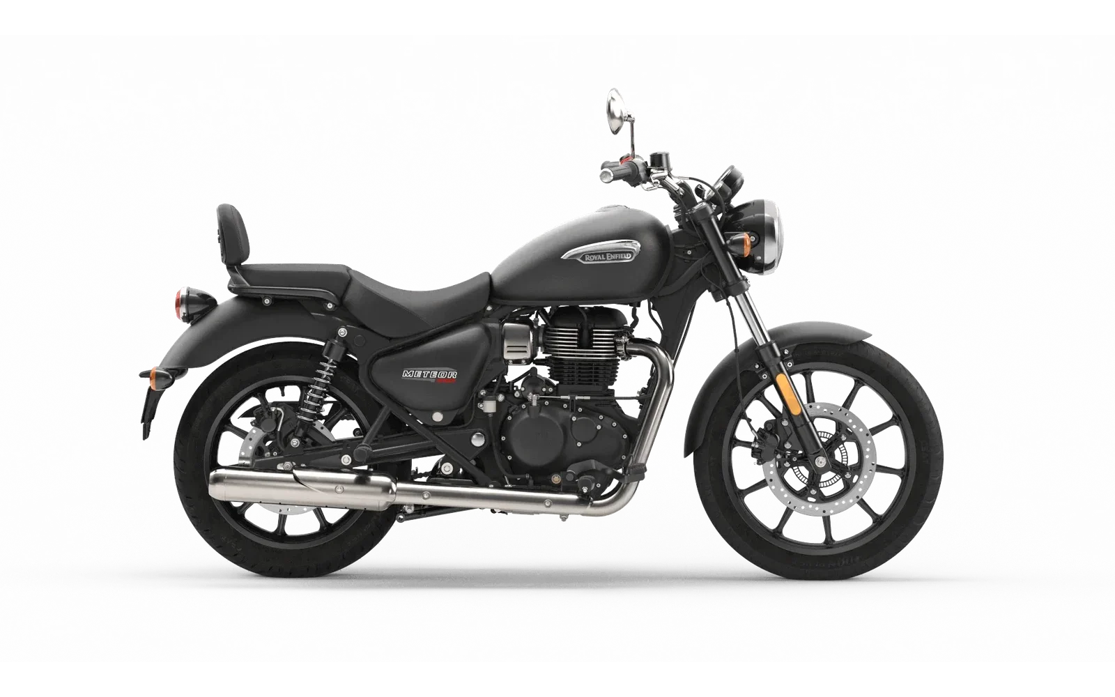 Royal Enfield Meteor 350 price in Nepal