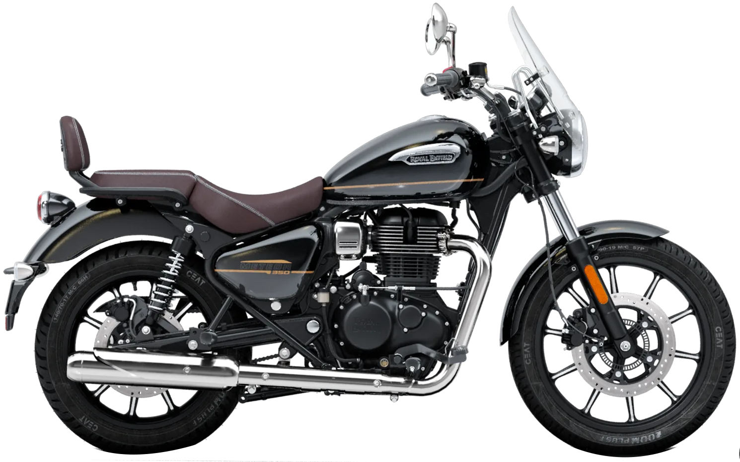 Royal Enfield 350 line-up: which one makes most sense for Nepali riders?