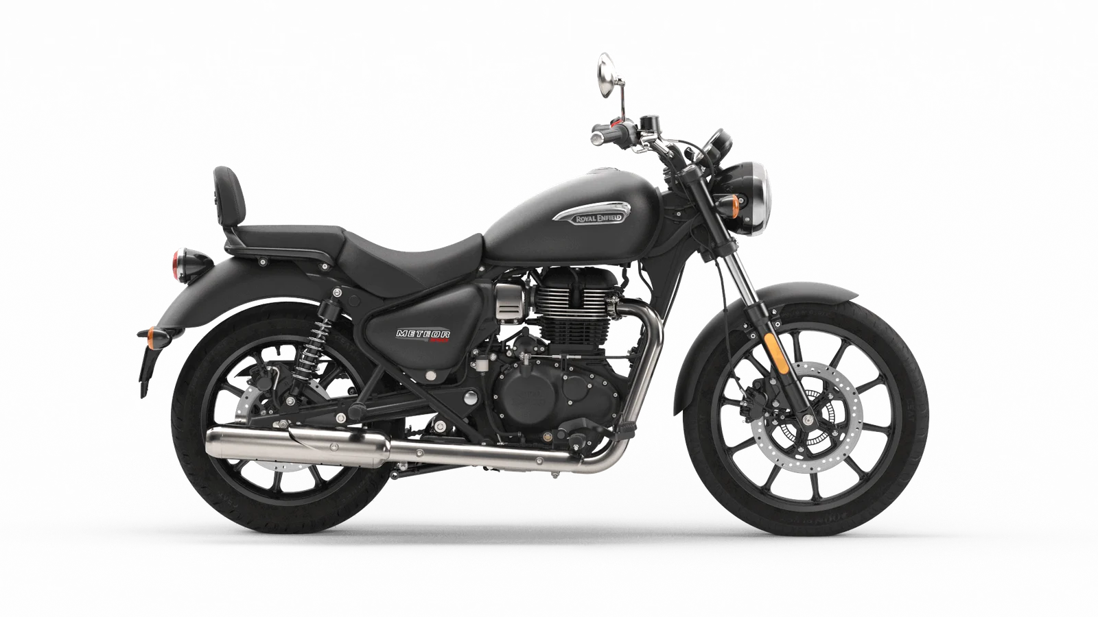 Royal Enfield Meteor 350 price in Nepal