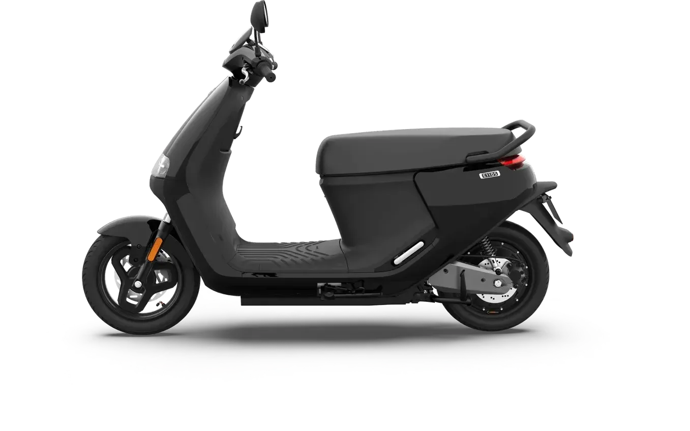 Segway-Ninebot Ninebot E100 price in Nepal