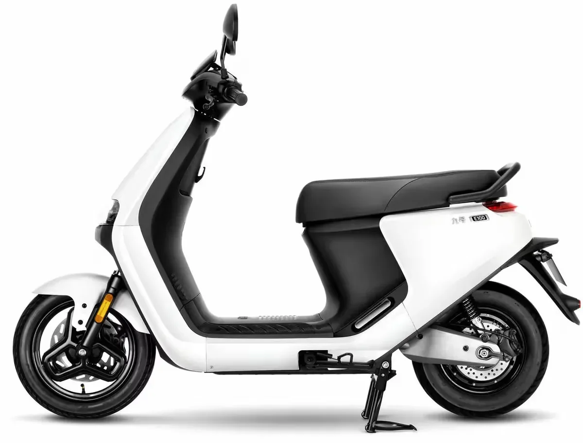 Segway-Ninebot Ninebot E125 price in Nepal