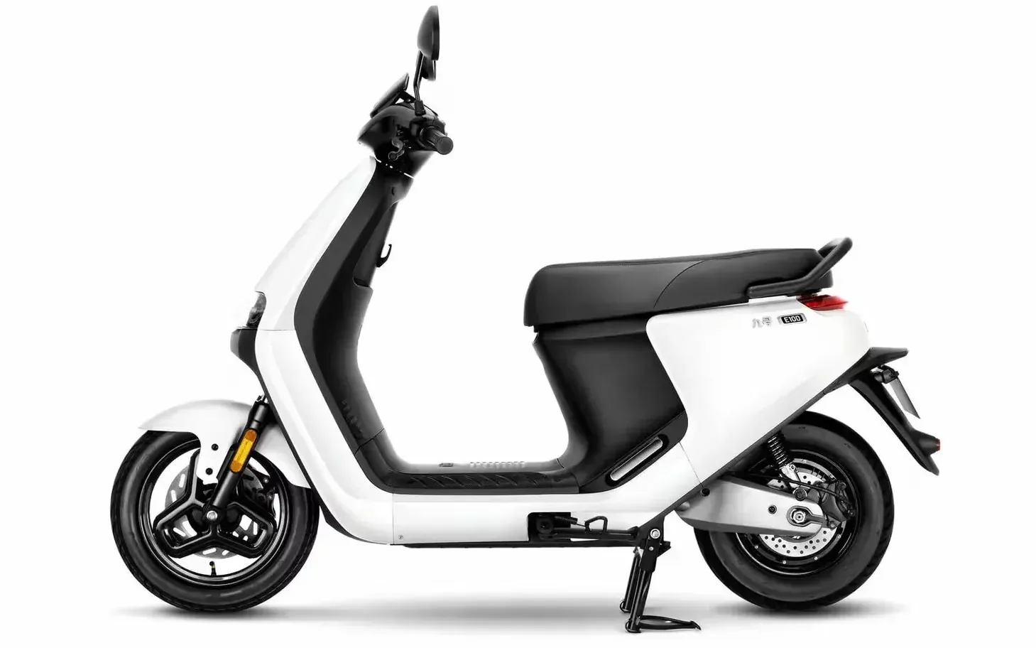 Segway-Ninebot Ninebot E125 price in Nepal