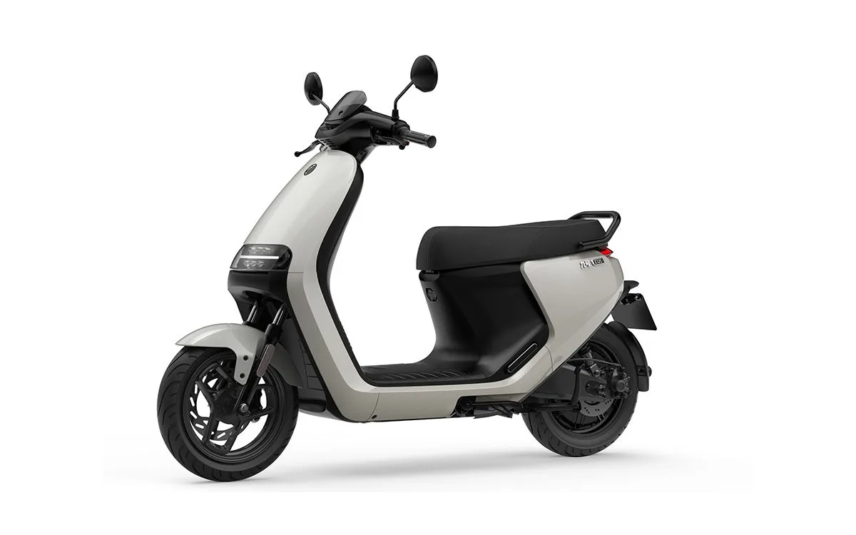 Segway-Ninebot Ninebot E125 price in Nepal
