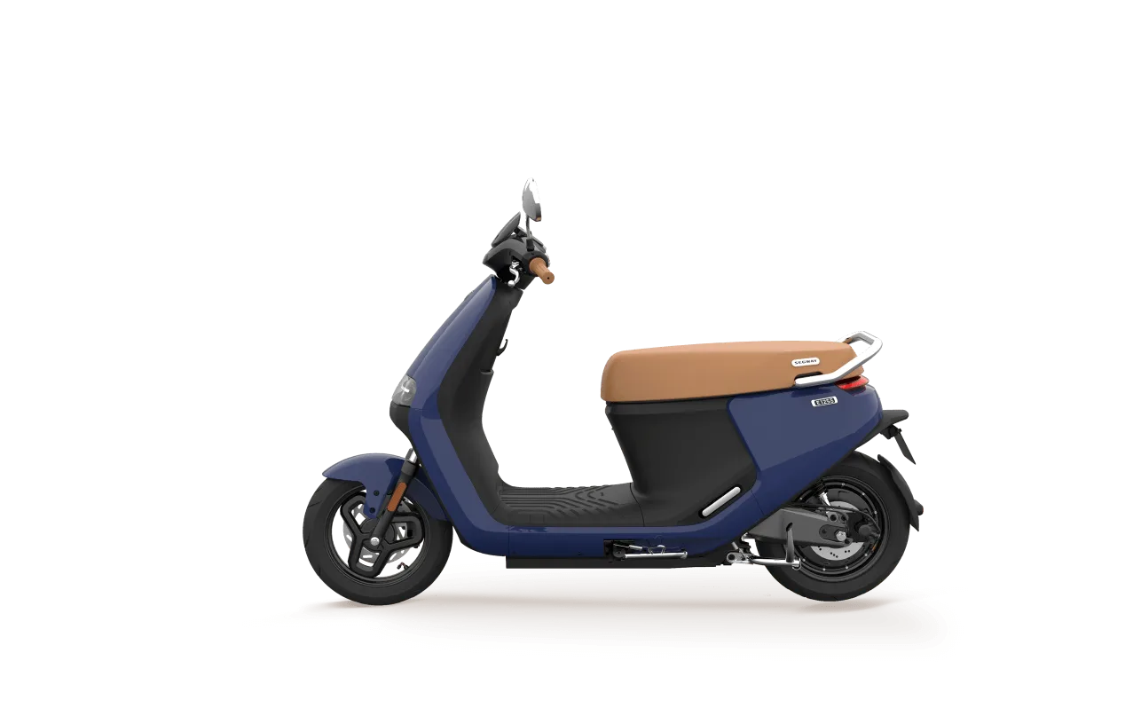 Segway-Ninebot Ninebot E125 price in Nepal