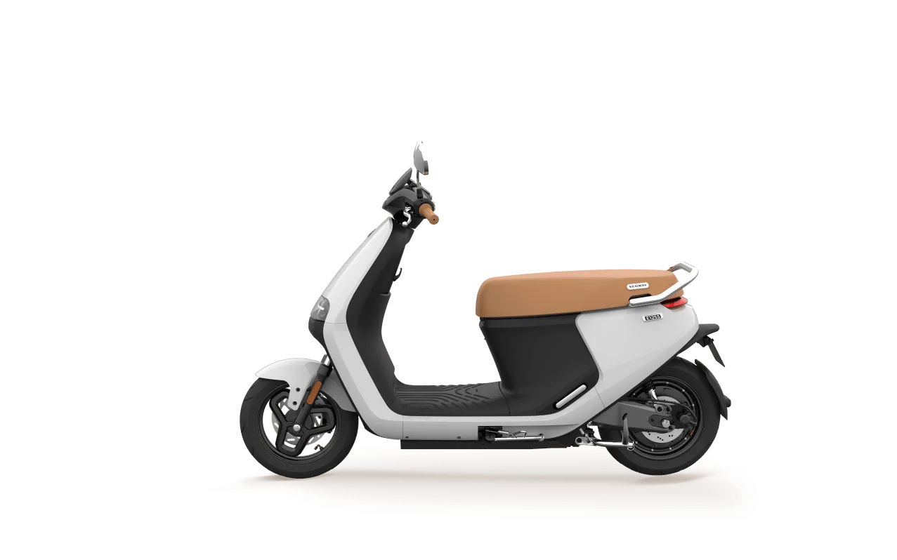 Segway-Ninebot Ninebot E125 price in Nepal
