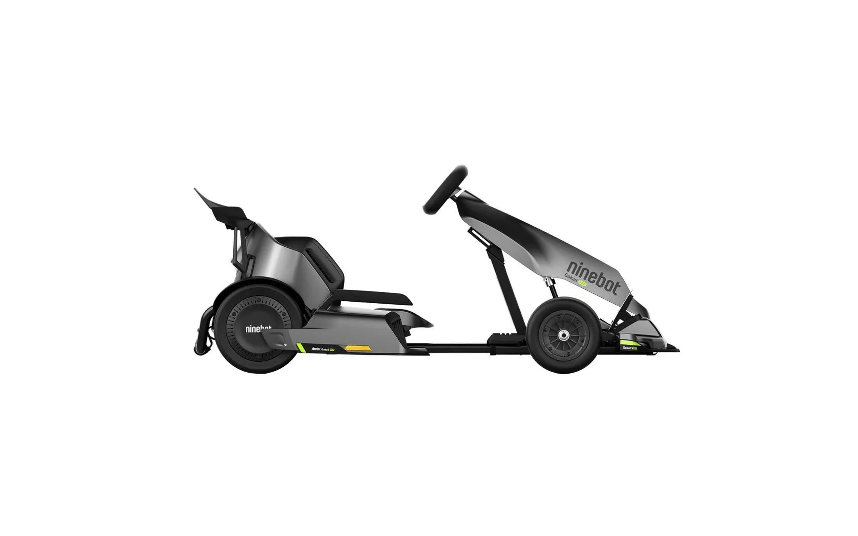 Segway-Ninebot Ninebot GoKart Pro price in Nepal