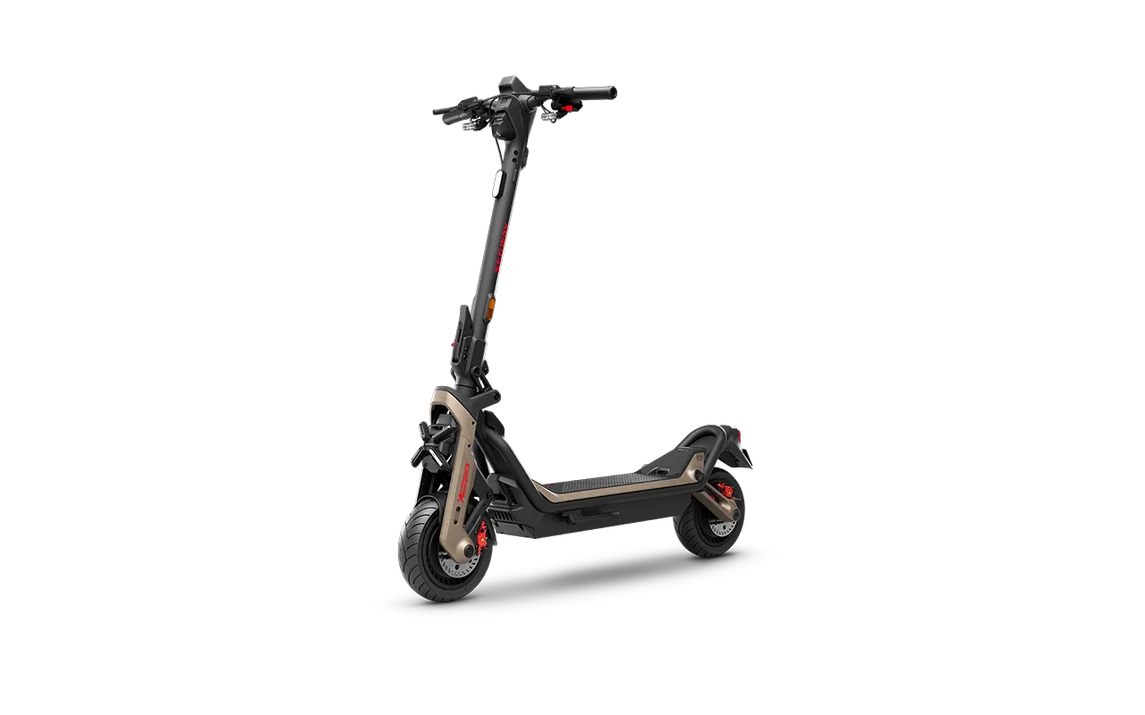 Segway-Ninebot Ninebot KickScooter F30 EV price in Nepal
