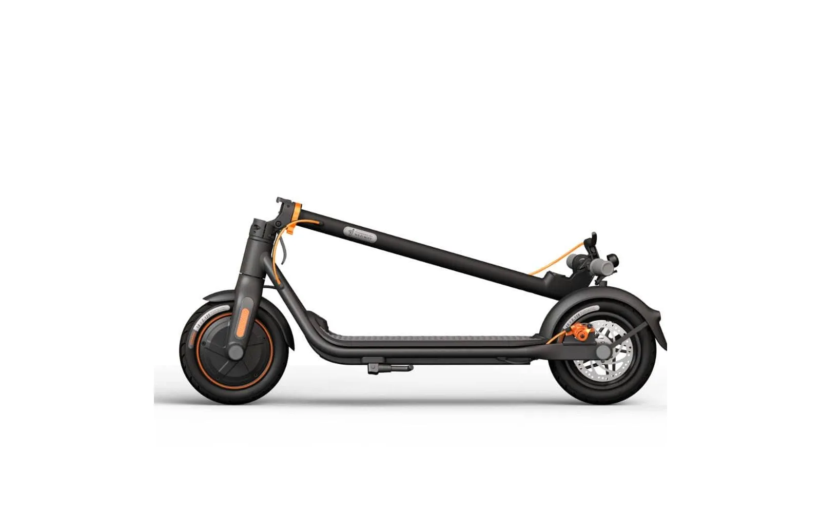 Segway-Ninebot Ninebot KickScooter F40 EV price in Nepal