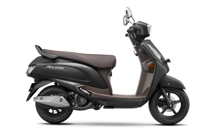 Suzuki Access 125 price in Nepal