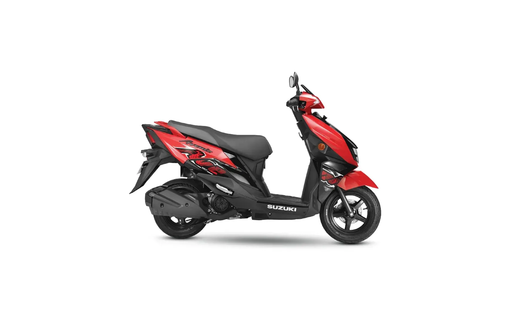 Suzuki Avenis 125 price in Nepal