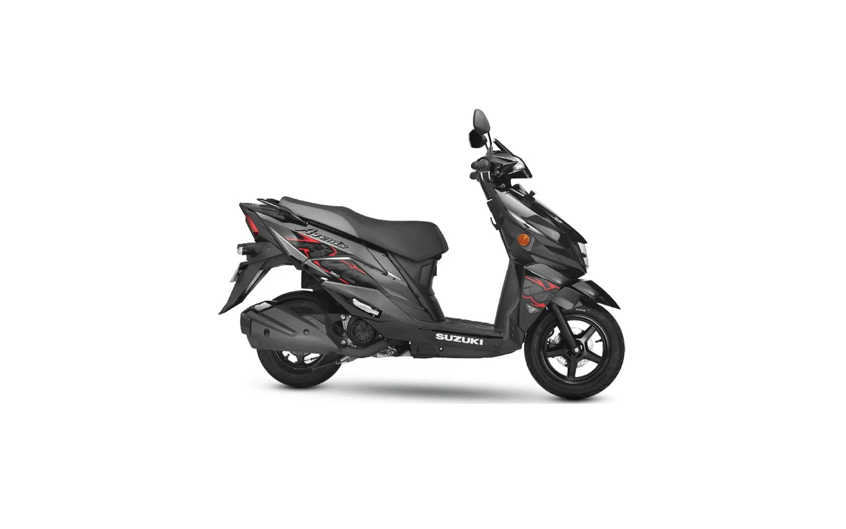 Suzuki Avenis 125 FI price in Nepal