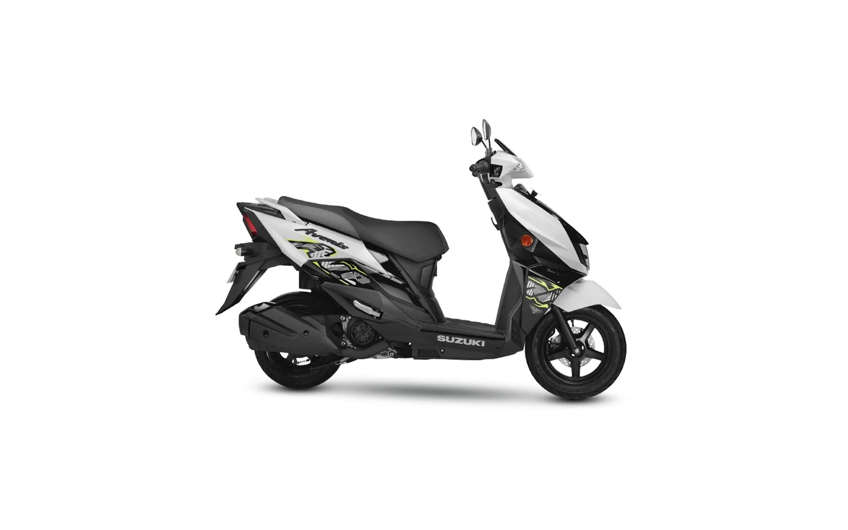 Suzuki Avenis 125 FI price in Nepal