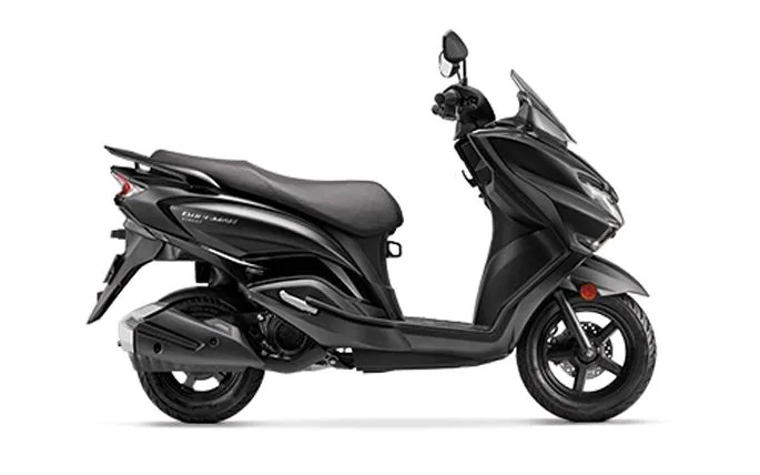 Suzuki Burgman Street 125 price in Nepal