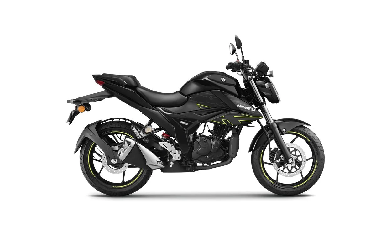 Suzuki Gixxer 150 ABS price in Nepal