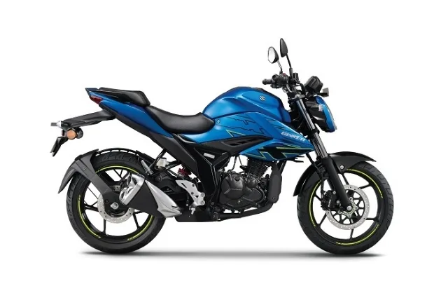 Suzuki Gixxer 155 price in Nepal