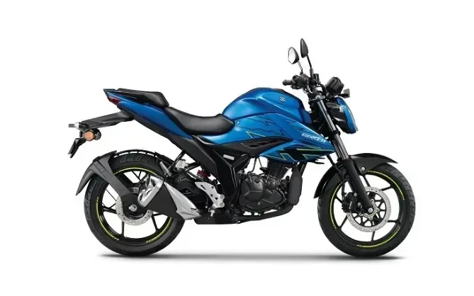 Suzuki Gixxer 155 price in Nepal