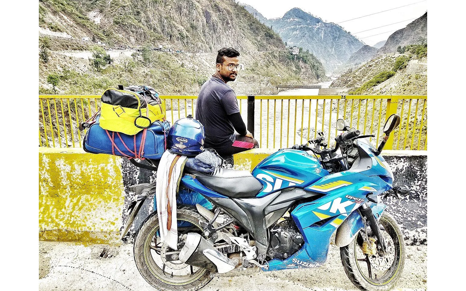Suzuki Gixxer 250 price in Nepal