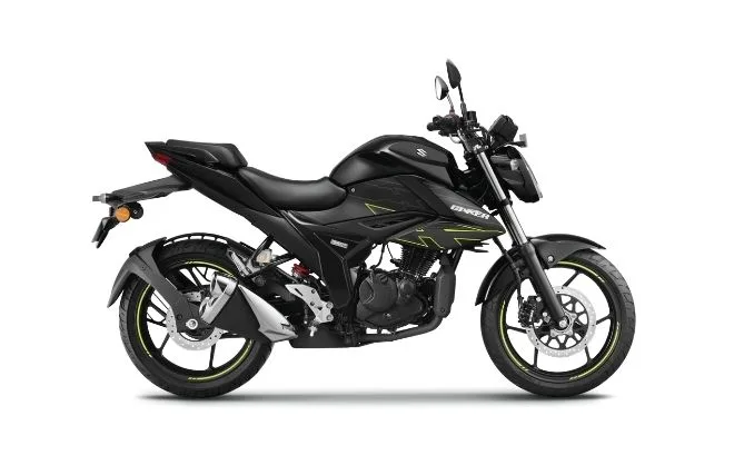 Suzuki Gixxer 250 price in Nepal