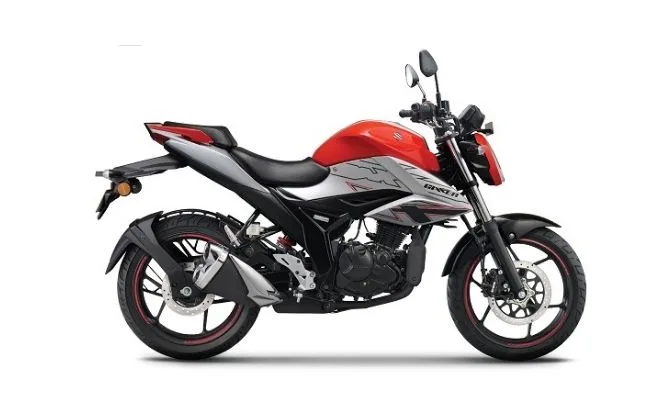 Suzuki Gixxer 250 price in Nepal