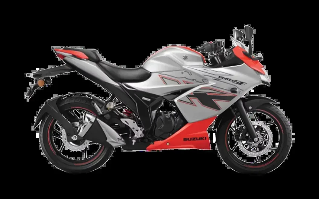Suzuki Gixxer SF 150 ABS price in Nepal