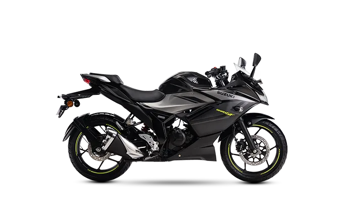 Suzuki Gixxer SF 150 price in Nepal