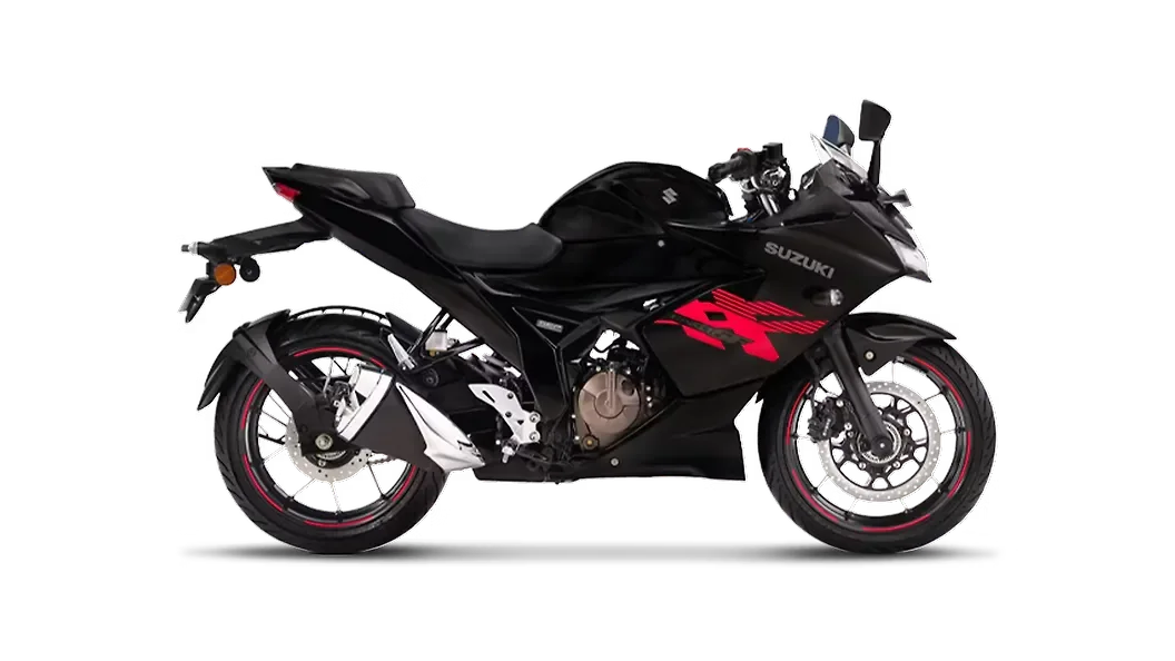 Suzuki Gixxer SF 250 price in Nepal