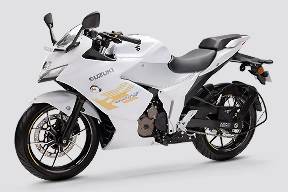 Suzuki Gixxer SF 250 price in Nepal