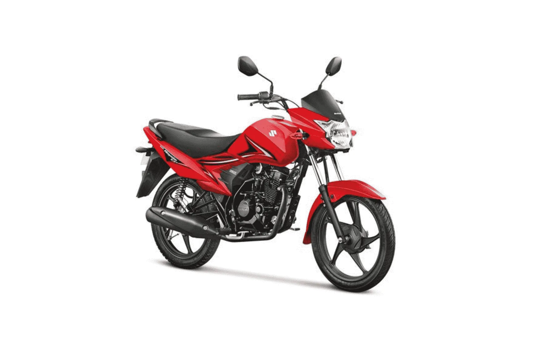 Suzuki Hayate 113 price in Nepal