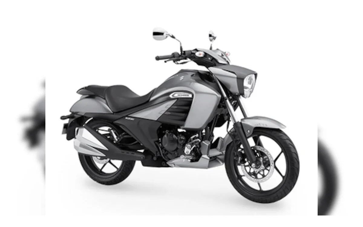 Suzuki Intruder 150 price in Nepal