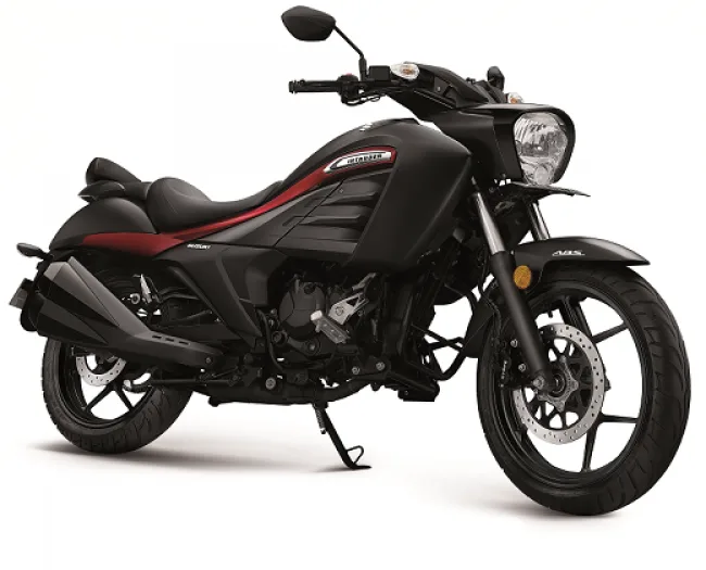 Suzuki Intruder 155 price in Nepal