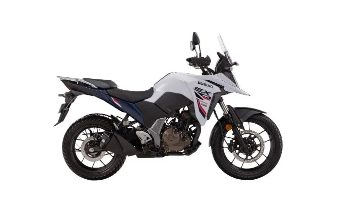 Suzuki V-Strom SX 250 price in Nepal