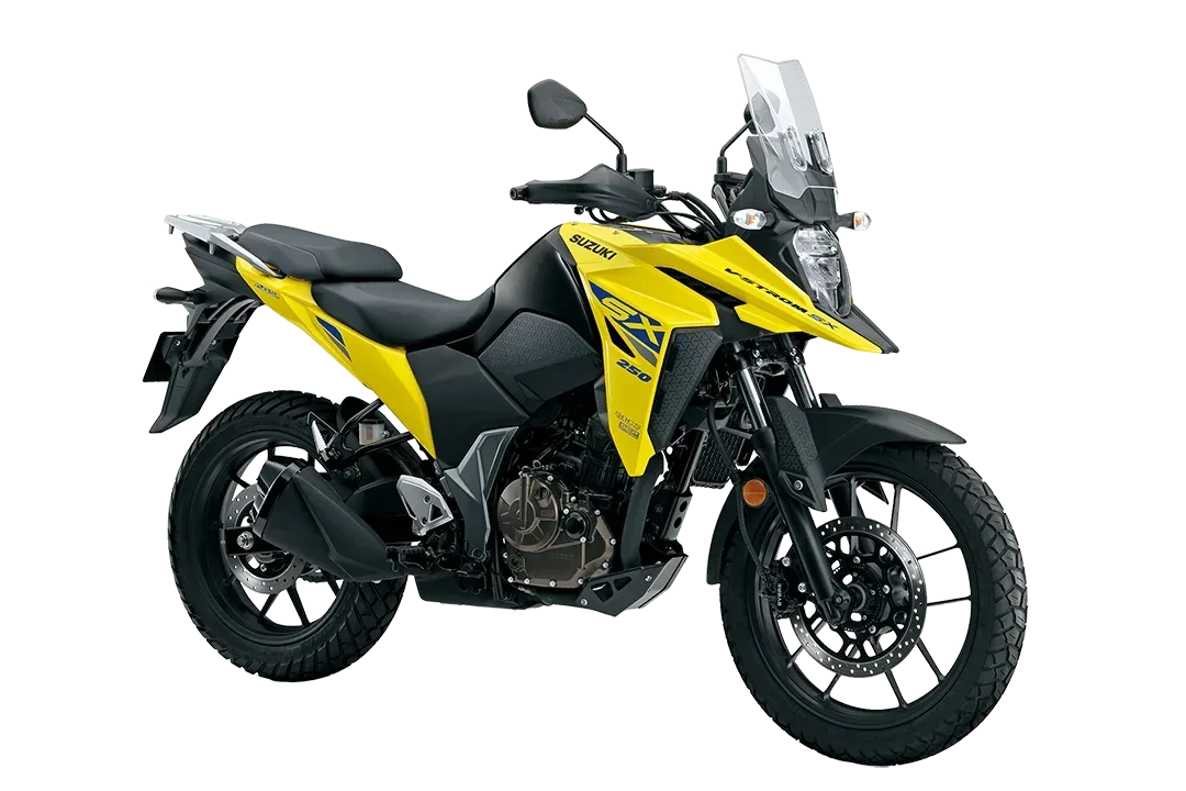 Suzuki V-Strom SX 250 price in Nepal