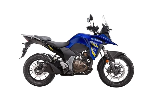 Suzuki V-Strom SX 250 price in Nepal