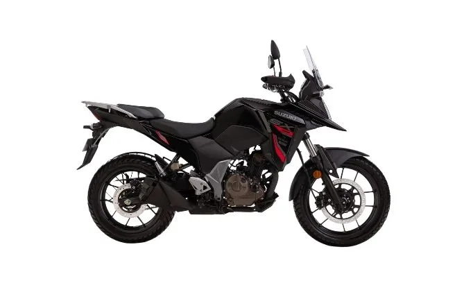 Suzuki V-Strom SX 250 price in Nepal