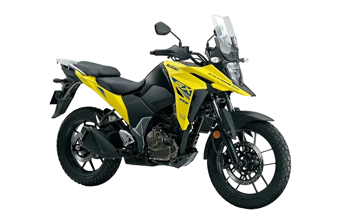 Suzuki V-Strom SX 250 price in Nepal