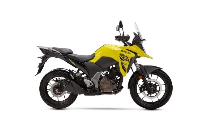 Suzuki V-Strom SX 250 price in Nepal