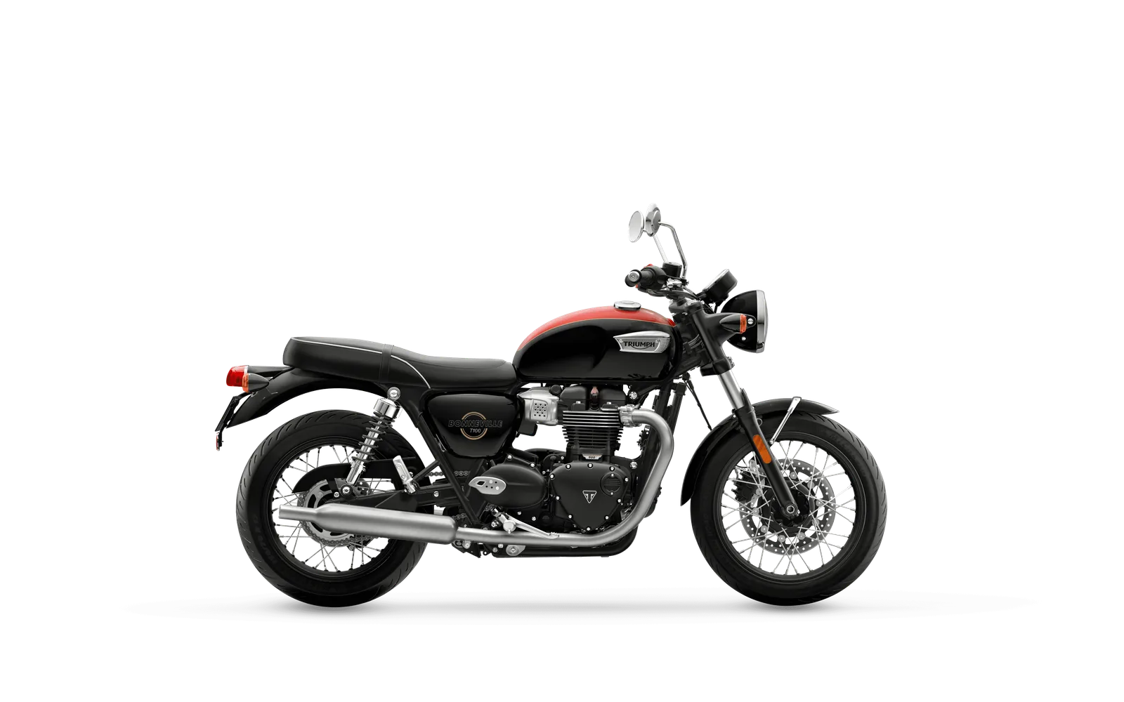 Triumph Bonneville T120 price in Nepal