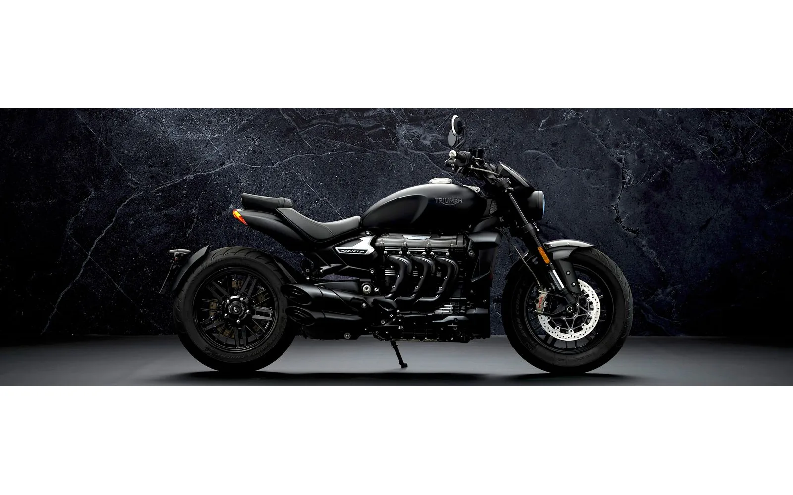 Triumph Rocket 3 R price in Nepal