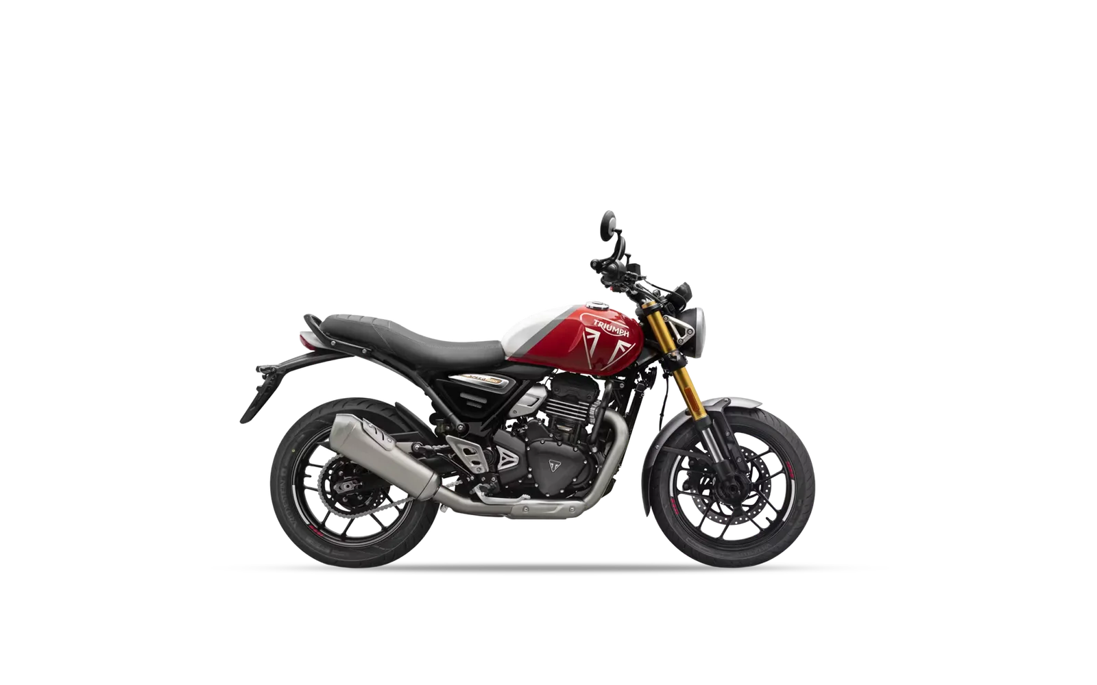 Triumph Speed 400 price in Nepal