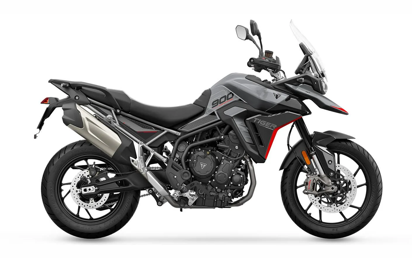 Triumph Tiger 900 GT price in Nepal