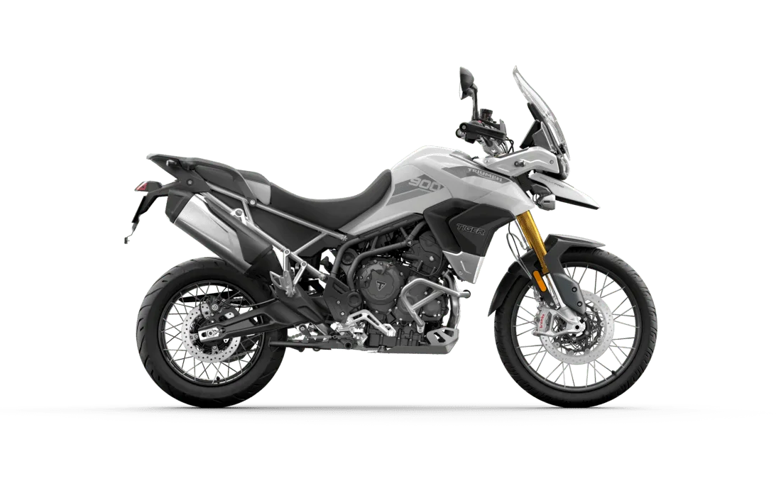 Triumph Tiger 900 Rally Pro price in Nepal