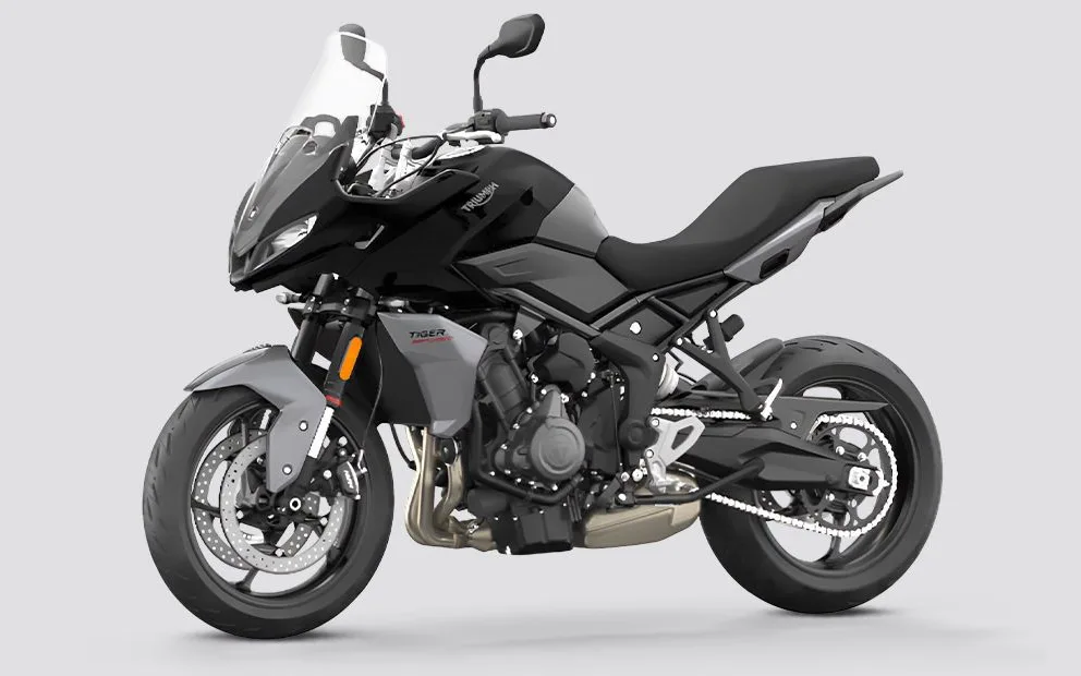Triumph Tiger Sport 660 price in Nepal