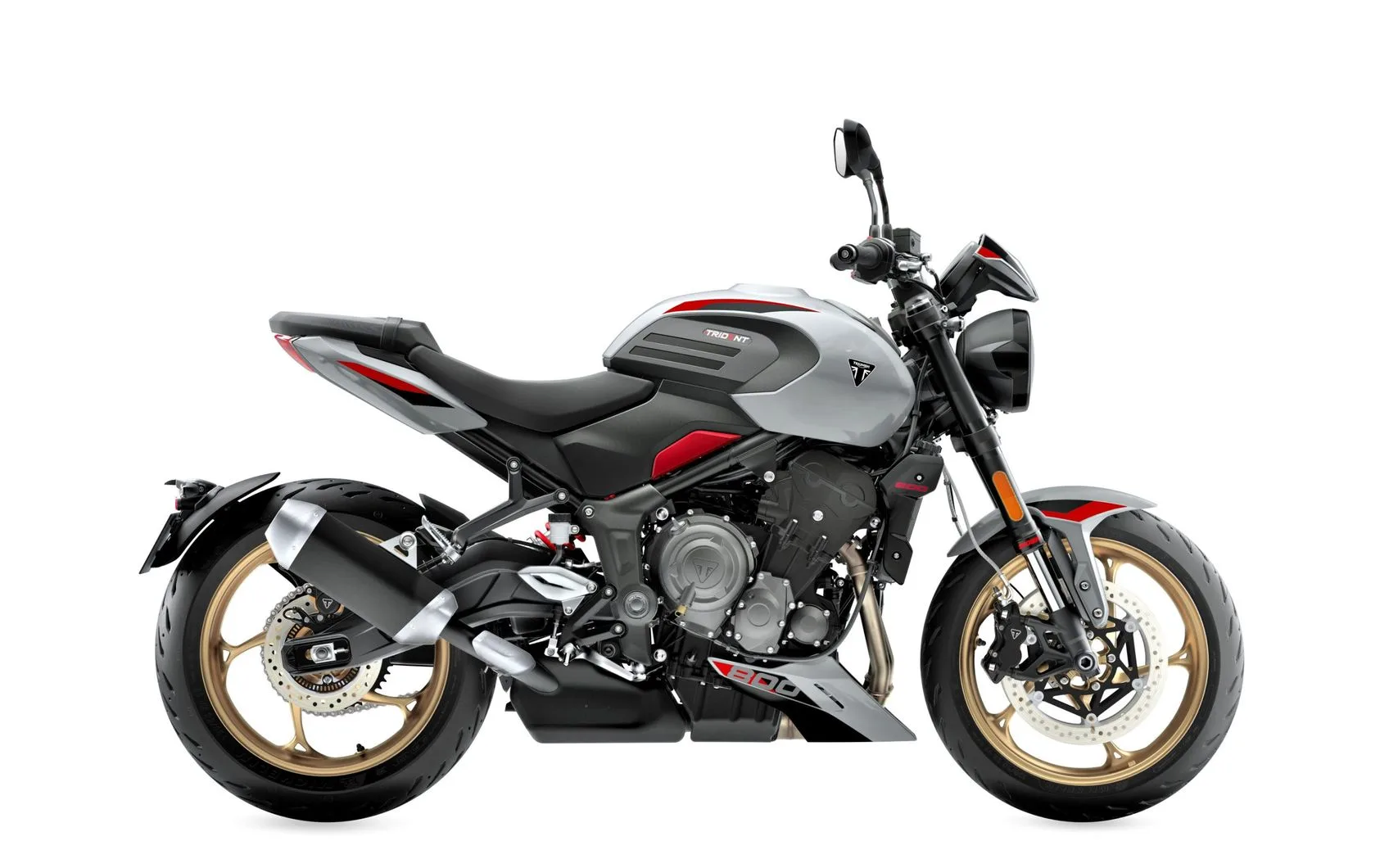 Triumph Trident 800 price in Nepal