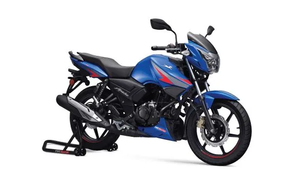 TVS Apache RTR 160 2V price in Nepal