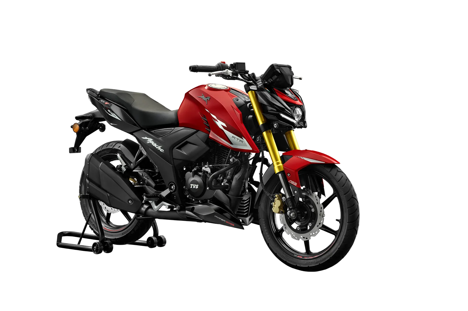 TVS Apache RTR 160 2V price in Nepal