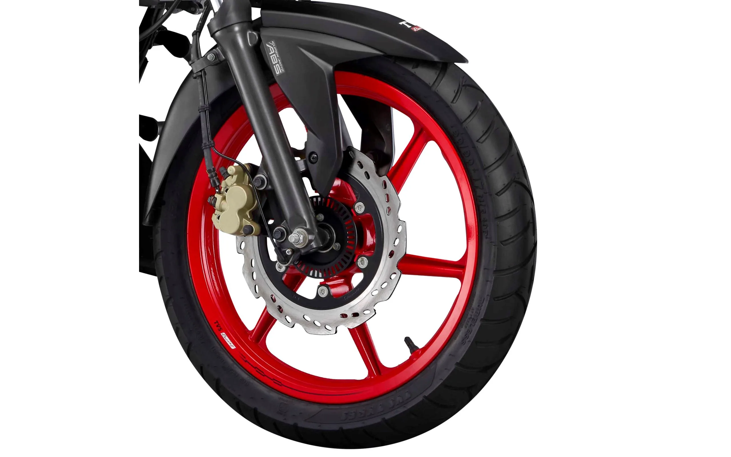 TVS Apache RTR 160 4V price in Nepal