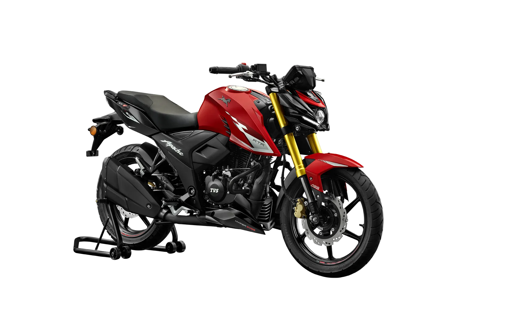 TVS Apache RTR 160 price in Nepal