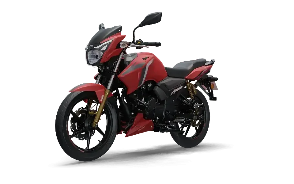 TVS Apache RTR 200 4V price in Nepal