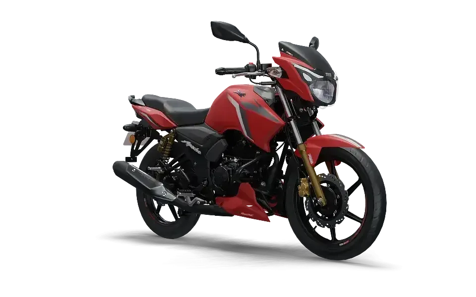 TVS Apache RTR 200 4V price in Nepal