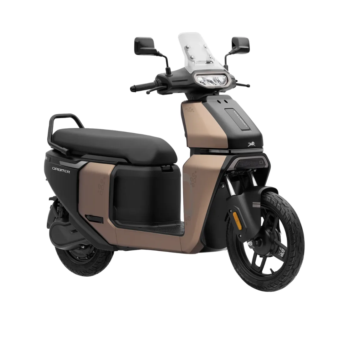 TVS Arbiter price in Nepal